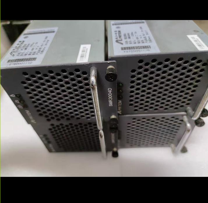 SMR3004D  6