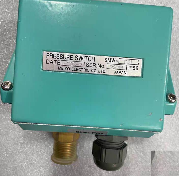 SMW-P31