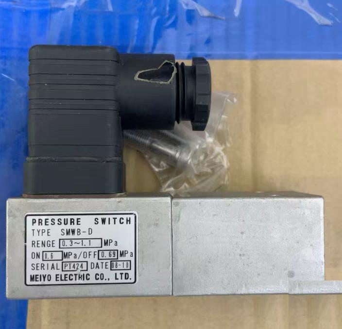 SMWB-D 0 3-1 1MPa