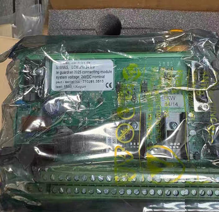 SM ELECTRICS BNWAS le guardian LCM 210 24 0 0 PCB08002 8 LOD210 24 0 0