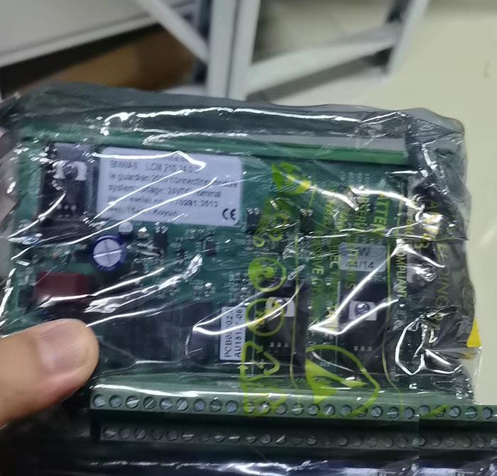 SM ELECTRIC BNWAS LCM 210 24 0 0 770281 3513 24VDC le guardian 2025