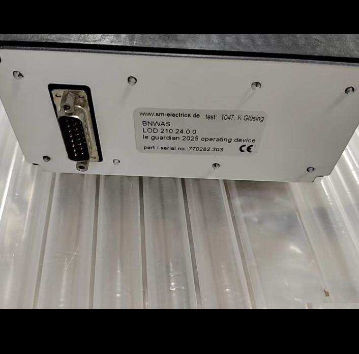 SM Electric BNWAS LOD210 24 0 0