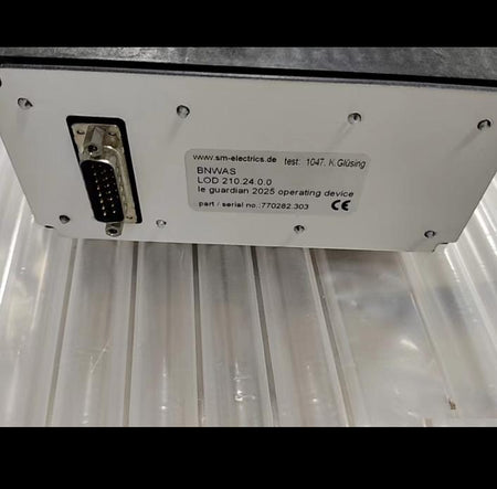 SM Electric BNWAS LOD210 24 0 0