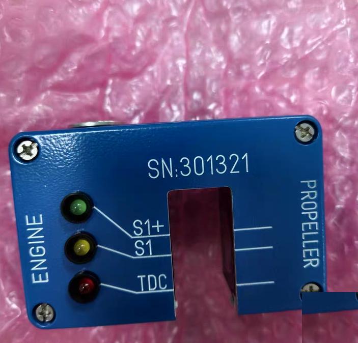 SN301321 TDC S1 S1