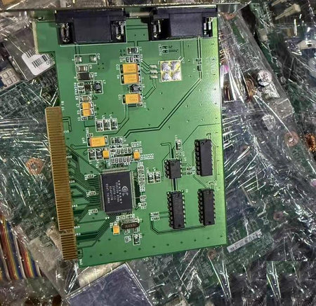 SNC VCR VER 7 1 EURECARD PICOLO INDUSTRIAL