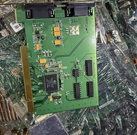 SNC VCR VER 7 1 EURECARD PICOLO INDUSTRIAL