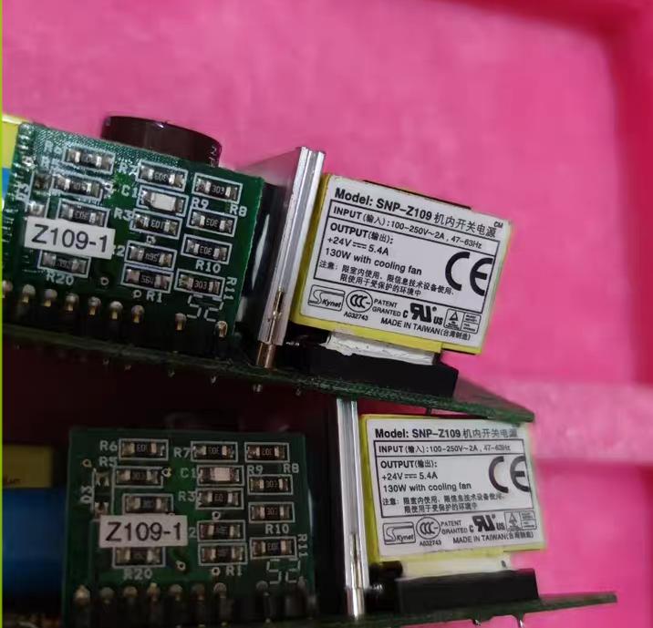 SNP-Z109       24V 5 4A  130W