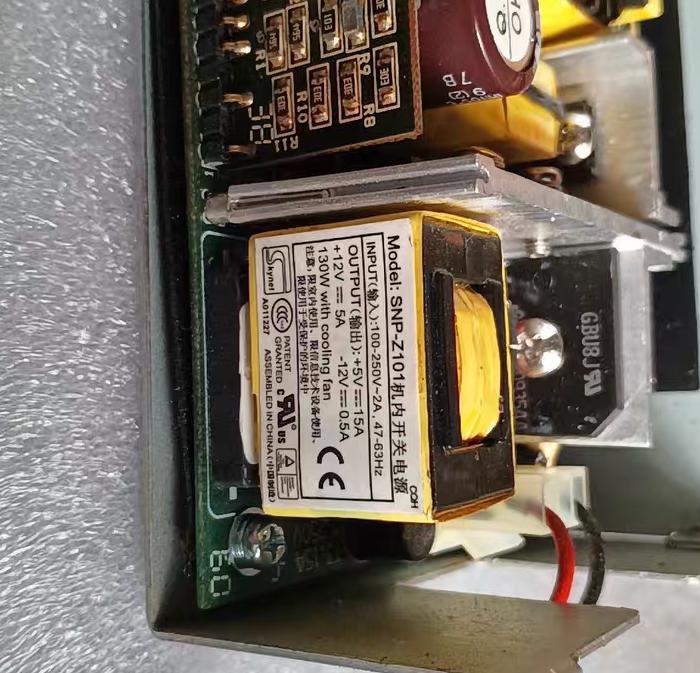 SNP-Z210 PASSAU 60