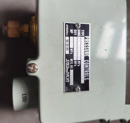 SNS-C103WQ SNS-C103WQ -0 06-0 3MPa 0 035-0 2MPa AC250V NK BV NV