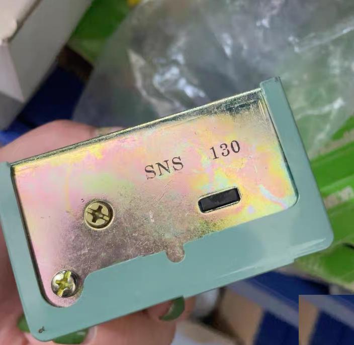 SNS pneumatic SNS-130