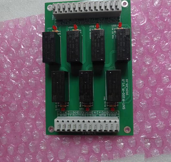 SNT-R100-M -V1 0