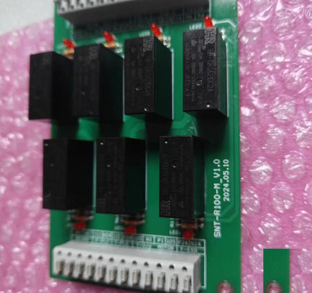 SNT-R100-M -V1 0