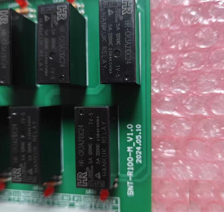 SNT-R100-M -V1 0
