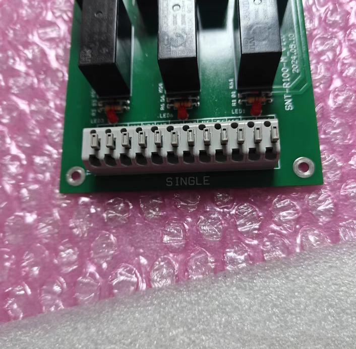 SNT-R100-M -V1 0