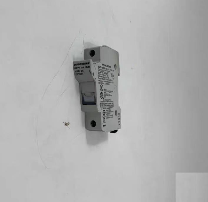 SOCOMEC 57PV0001