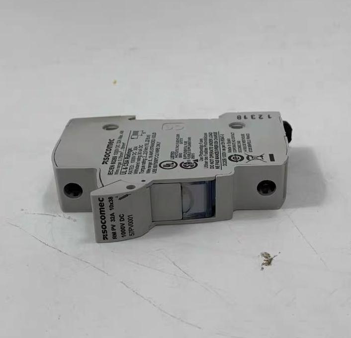 SOCOMEC 57PV0001