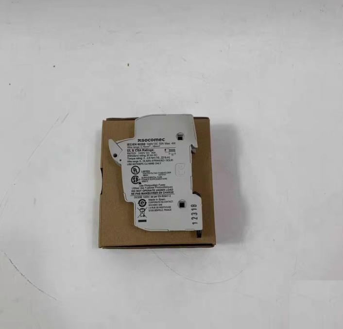 SOCOMEC 57PV0001