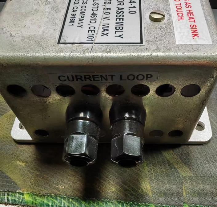 SOLAR 9224-1 0 1 1 MIL-STD-461D CE101