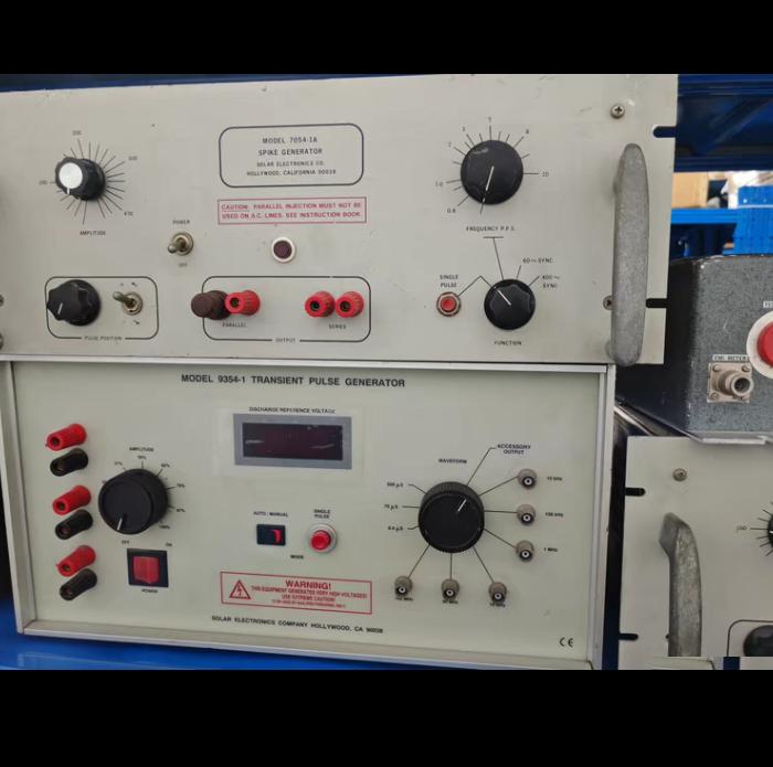 SOLAR ELECTRONICS 2854-1 2654-2 2854-2 7054-2 7054-2A 7054-2B 7399-3 8282-1 9354-1 9354-2 9355-1 9554 2654-1 ED