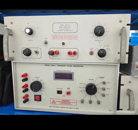 SOLAR ELECTRONICS 2854-1 2654-2 2854-2 7054-2 7054-2A 7054-2B 7399-3 8282-1 9354-1 9354-2 9355-1 9554 2654-1 ED