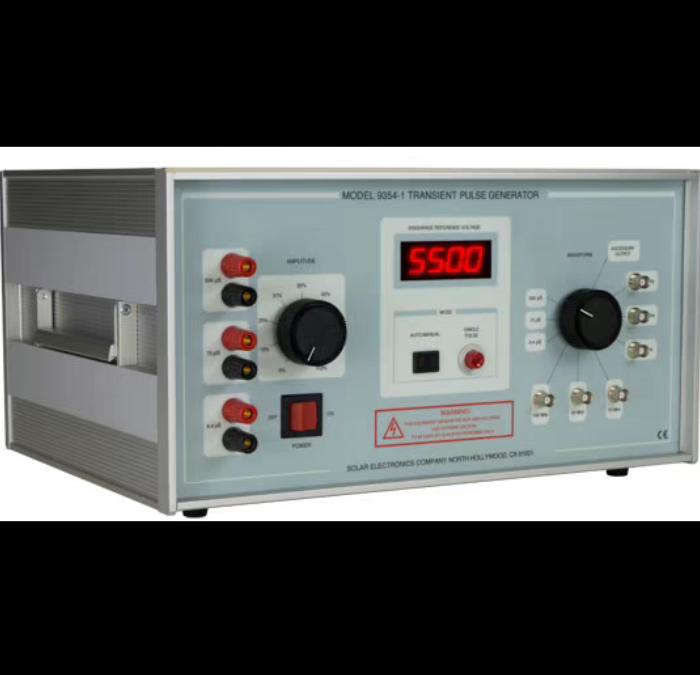 SOLAR ELECTRONICS 2854-1 2654-2 2854-2 7054-2 7054-2A 7054-2B 7399-3 8282-1 9354-1 9354-2 9355-1 9554 2654-1 ED