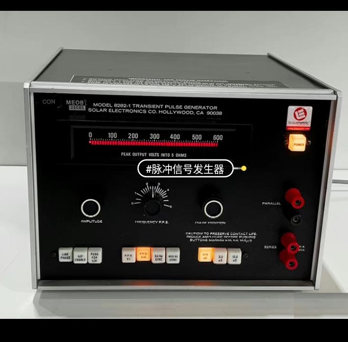 SOLAR ELECTRONICS 2854-1 2654-2 2854-2 7054-2 7054-2A 7054-2B 7399-3 8282-1 9354-1 9354-2 9355-1 9554 2654-1 ED
