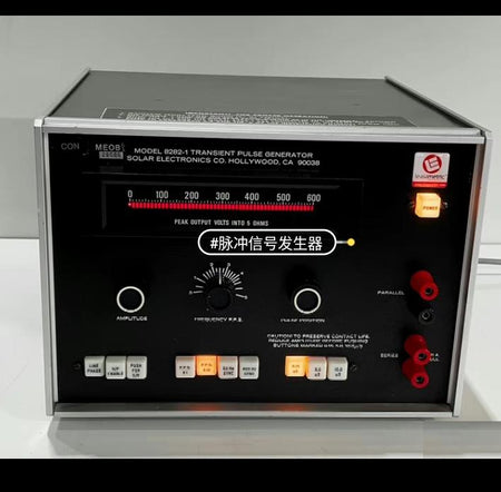 SOLAR ELECTRONICS 2854-1 2654-2 2854-2 7054-2 7054-2A 7054-2B 7399-3 8282-1 9354-1 9354-2 9355-1 9554 2654-1 ED