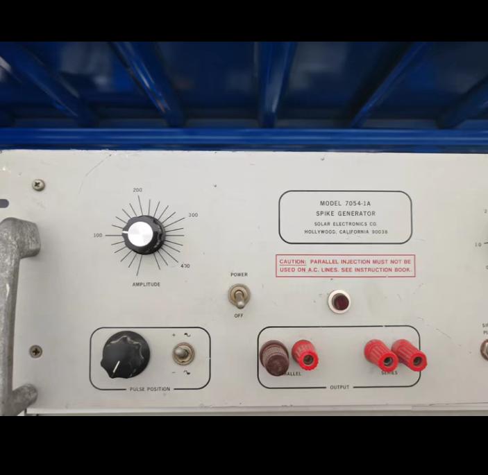 SOLAR ELECTRONICS 7054-1A 7054-1 MIL-STD-461 CS106 MIL-STD-826A 5006 1 RTCA DO-160D 17 -Solar 2201-1 Solar 7406-1