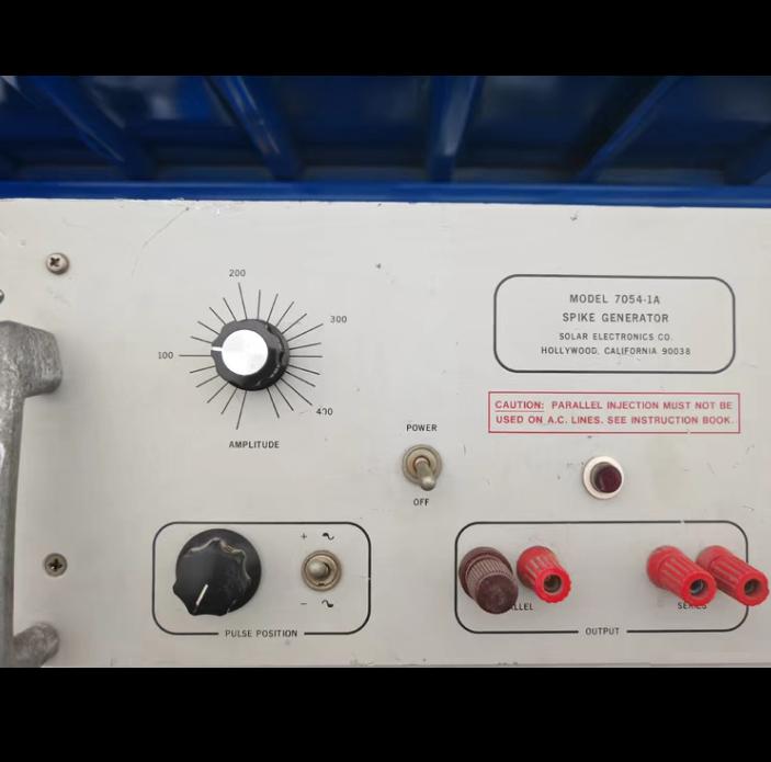 SOLAR ELECTRONICS 7054-1A 7054-1 MIL-STD-461 CS106 MIL-STD-826A 5006 1 RTCA DO-160D 17 -Solar 2201-1 Solar 7406-1