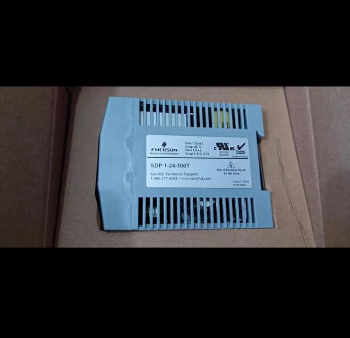 SOLA SDP 1-24-100T 13 600 N3-4