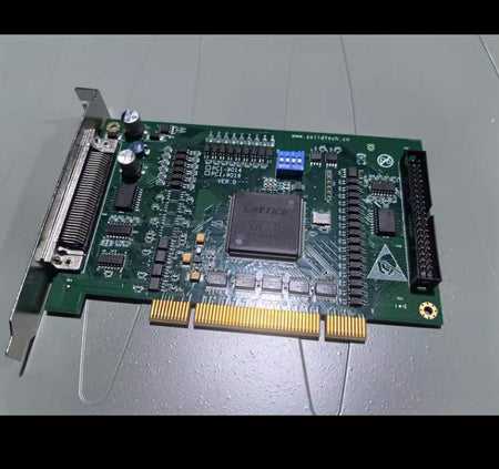SOLIDTECH PCI-9014 PCI-9016 VER D