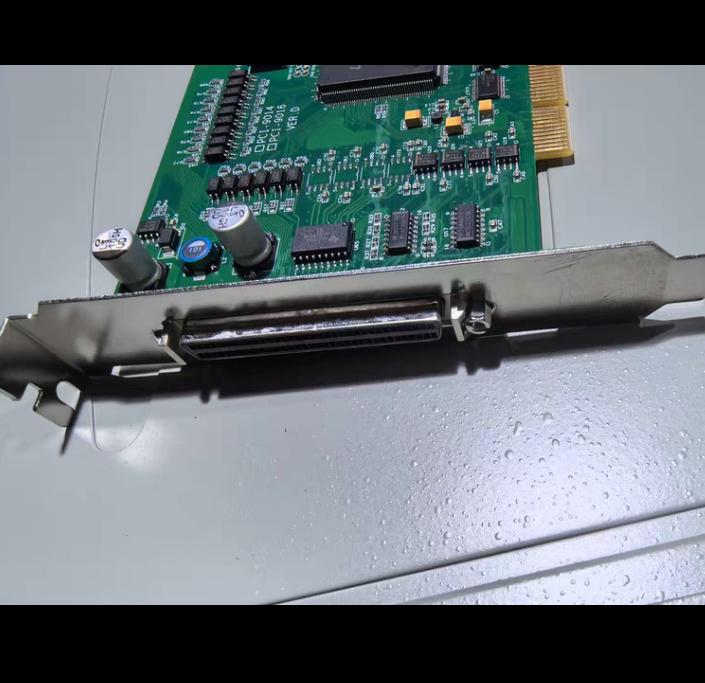 SOLIDTECH PCI-9014 PCI-9016 VER D