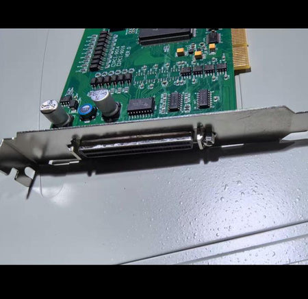 SOLIDTECH PCI-9014 PCI-9016 VER D