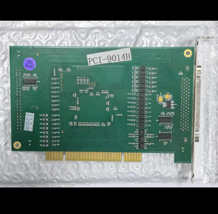 SOLIDTECH PCI-9014 PCI-9016 4