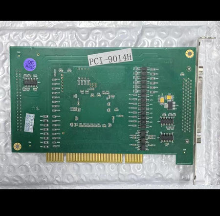 SOLIDTECH PCI-9014 PCI-9016 4