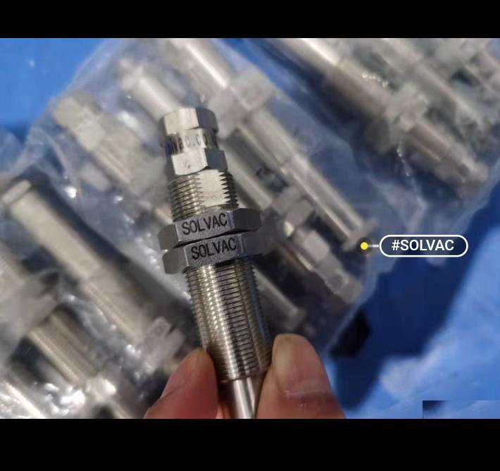 SOLVAC SP1830-V