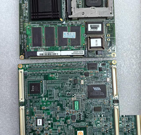 SOM-4455Rsom-4455F AMD Geode DDR