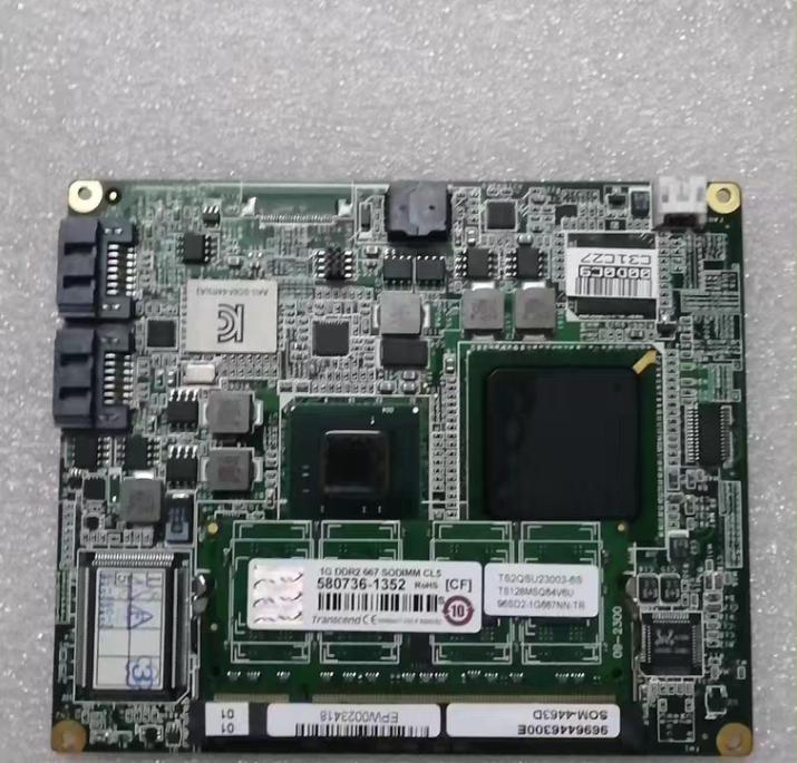 SOM-4463D A1