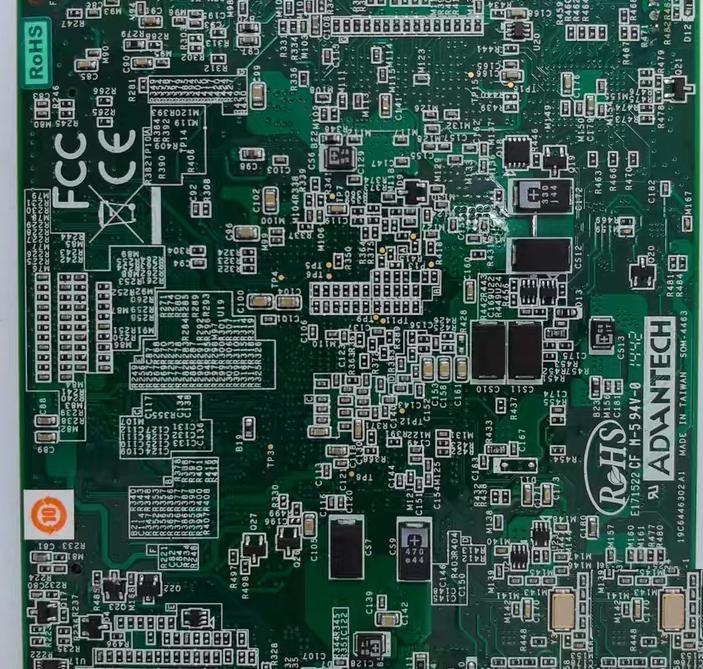 SOM-4463D SOM-4463D1202E-T