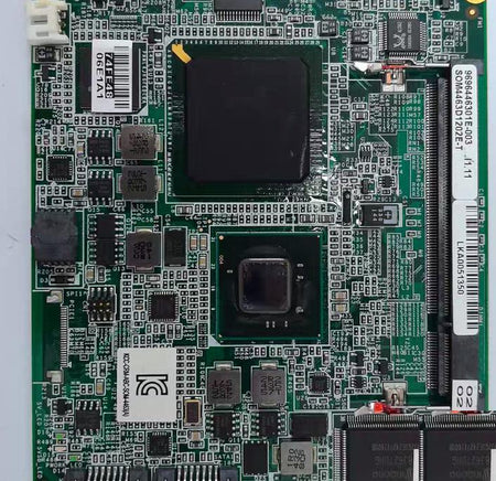 SOM-4463D SOM-4463D1202E-T