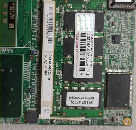 SOM-4486 REV A3 ETX CPU
