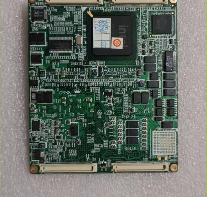 SOM-4486 REV A3 ETX CPU