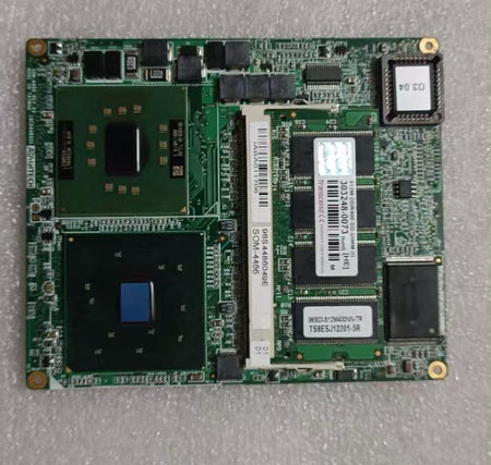 SOM-4486 REV A3 ETX CPU