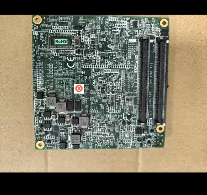 SOM-5761FG9001E-T 1GB SODIMM PC2-6400