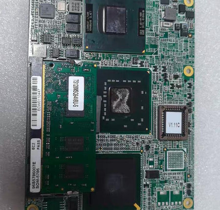 SOM-5786 FG9004E-T ADVANTECH SOM-5786 FG9004E-T