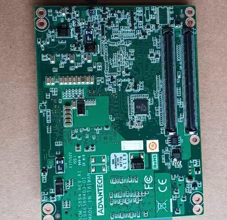 SOM-5894C7-U4A1E CPU