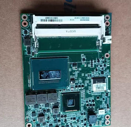 SOM-5894C7-U4A1E CPU