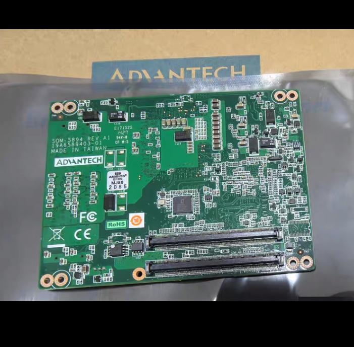 SOM-5894 REV A1