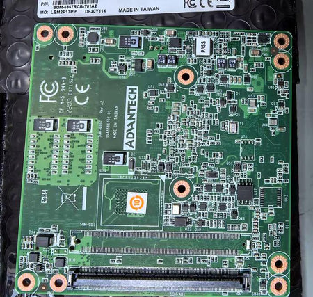 SOM-6867 SOM-6867RCB-U0A2 Mindray T01A2