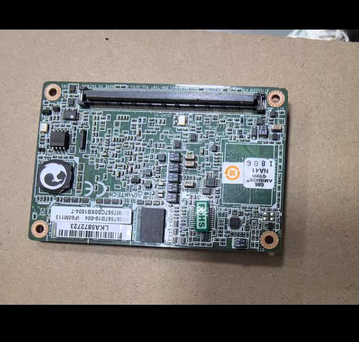 SOM-7567 SOM-7567CS0X1801-T COM COM express